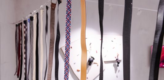 Artissima. Le forme del sesso contemporaneo, a Jana boutique Artissima