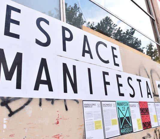Manifesta 13 si apre a Marsiglia: tutte le novità dell’edizione del 2020