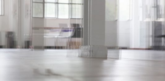 Sonia Andresano a Visualcontainer, Milano Sonia Andresano Milano