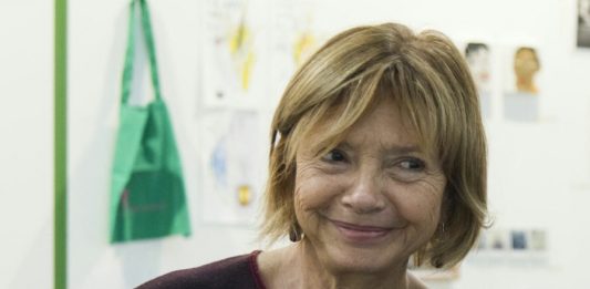 Verona Art Week. Intervista alla direttrice, Adriana Polveroni Adriana Polveroni