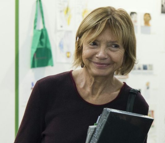 Verona Art Week. Intervista alla direttrice, Adriana Polveroni Adriana Polveroni