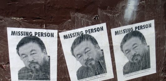 Artecinema 2019: Cy Twombly e Ai Weiwei, sul grande schermo