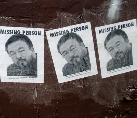 Artecinema 2019: Cy Twombly e Ai Weiwei, sul grande schermo