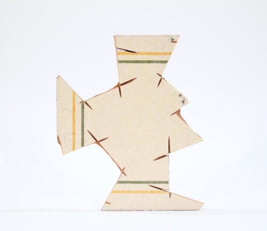 La sicilitudine errante di Alessio Barchitta da Amy-d, a Milano