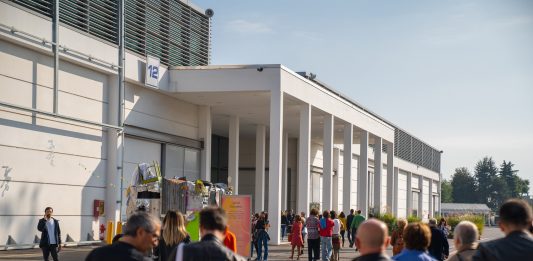 ArtVerona 15, compleanno quasi tondo e in bellezza. Il commento di Adriana Polveroni