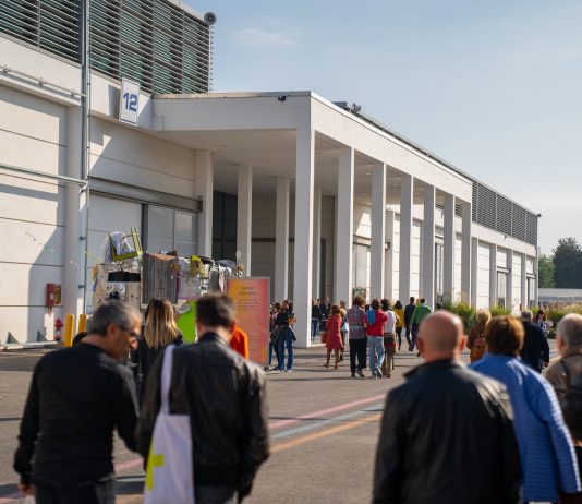 ArtVerona 15, compleanno quasi tondo e in bellezza. Il commento di Adriana Polveroni