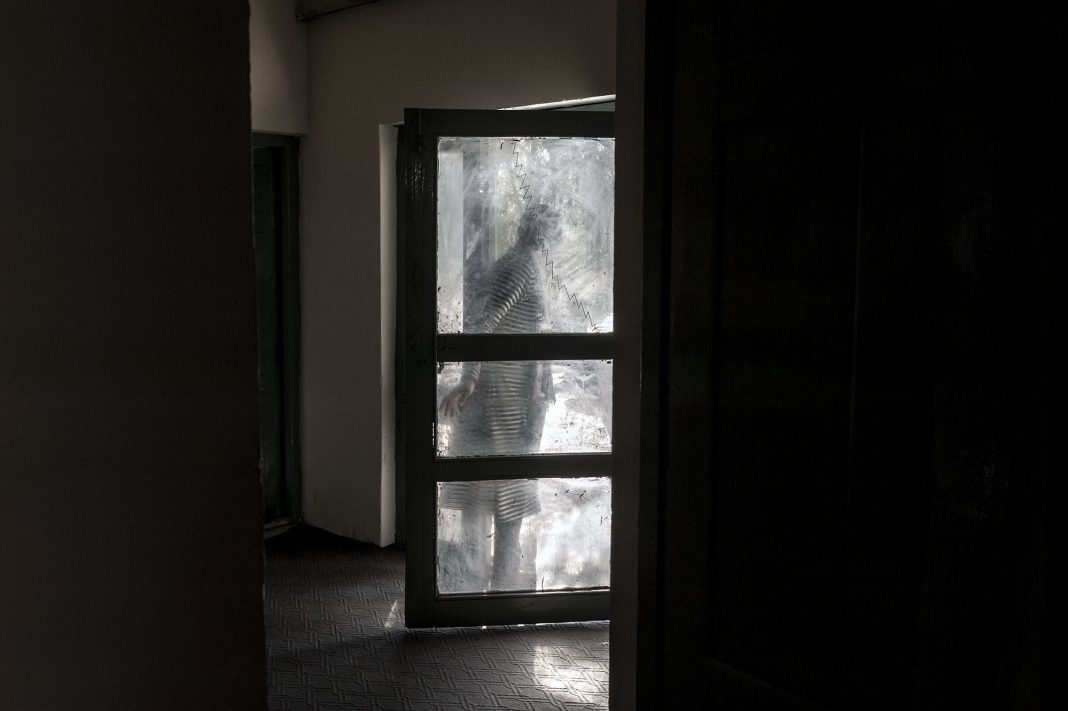 Isabella Balena, Afghanistan. Una delle foto del progetto 