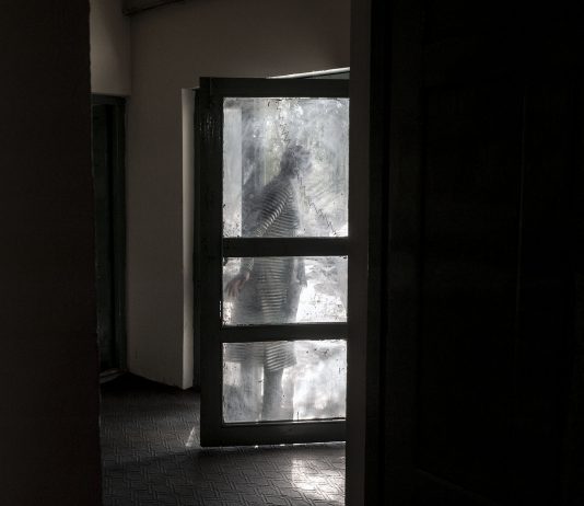 In mostra “Invisibile”, il primo progetto delle DonneFotografe Isabella Balena, Afghanistan. Una delle foto del progetto "Invisibile" di DonneFotografe