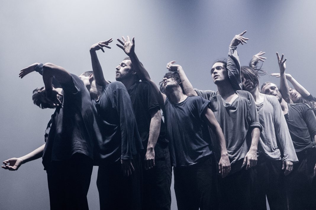 ballade Photo_Augusto e Mirella De Bernardis