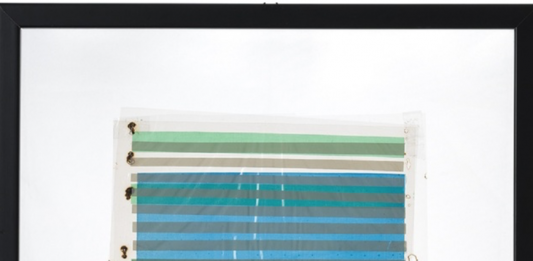 Tutti gli artisti italiani dentro e fuori Frieze Londra 2019 Bruno Munari. "Los Alamos", 1958.