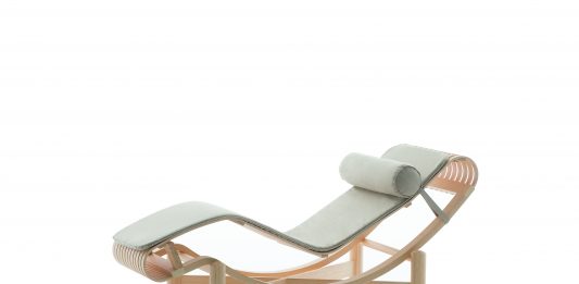 Attualità della grande designer Charlotte Perriand, alla Fondation Vuitton