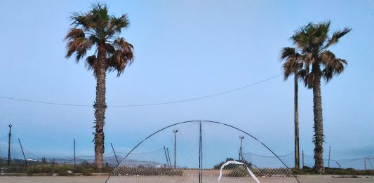 House of Displacement, il festival di CampoBase, Torino Vanessa Alessi CampoBAse