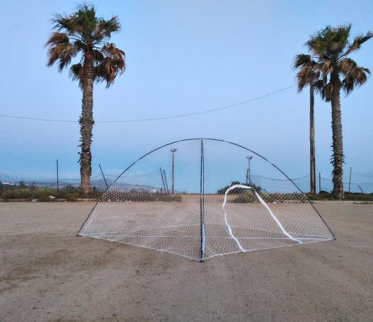 House of Displacement, il festival di CampoBase, Torino Vanessa Alessi CampoBAse