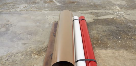 Norman Rosenthal e i 15 artisti londinesi a Ca’ Pesaro, Venezia Norman Rosenthal e 15 artisti londinesi a Ca' Pesaro