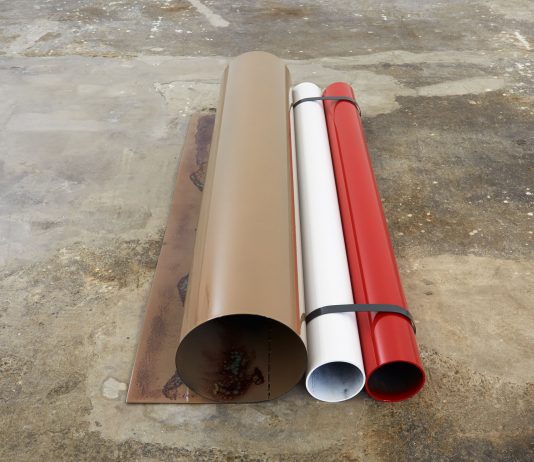 Norman Rosenthal e i 15 artisti londinesi a Ca’ Pesaro, Venezia Norman Rosenthal e 15 artisti londinesi a Ca' Pesaro