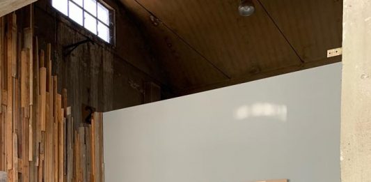 21: un nuovo spazio per il contemporaneo, a Lodi Curti 21