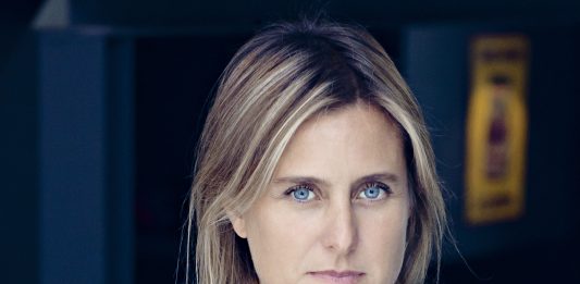 Da Villa Medici a Porquerolles. Intervista a Chiara Parisi Chiara Parisi intervista