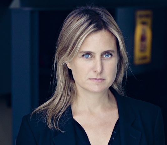 Da Villa Medici a Porquerolles. Intervista a Chiara Parisi Chiara Parisi intervista