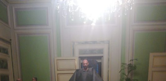 Torino Art Week: DAMA raddoppia la sua sede, e non sbaglia