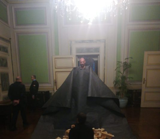 Torino Art Week: DAMA raddoppia la sua sede, e non sbaglia