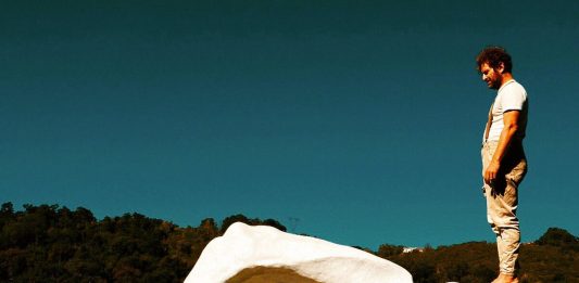 Arte sui cammini 2019: tre opere per la via Francigena Un'opera lungo la via Francigena, per Arte sui Cammini