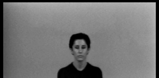 A Torino 20 anni di VideotecaGAM, l’omaggio a Gino De Dominicis Gino De Dominicis GAM Torino