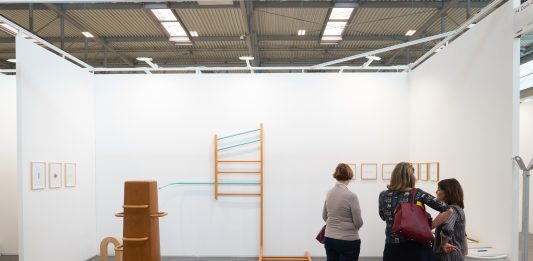 Tutti i premi e le menzioni speciali di ArtVerona 2019