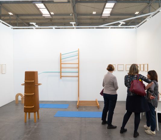 Tutti i premi e le menzioni speciali di ArtVerona 2019