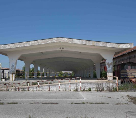 BOOMing: a Bologna, una nuova fiera d’arte in stato di “emergenza” Sede di Booming la nuova fiera di Bologna