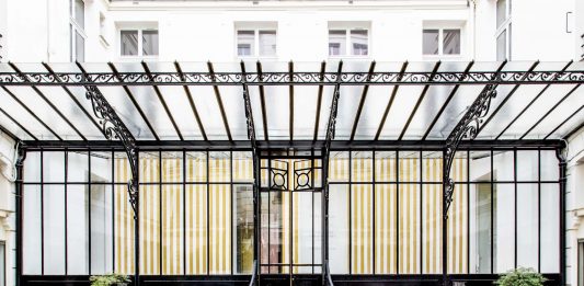 David Zwirner sbarca a Parigi David Zwirner Parigi