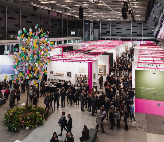 Incontro ravvicinato con Flashback 2019: anticipazioni dalla fiera di Torino