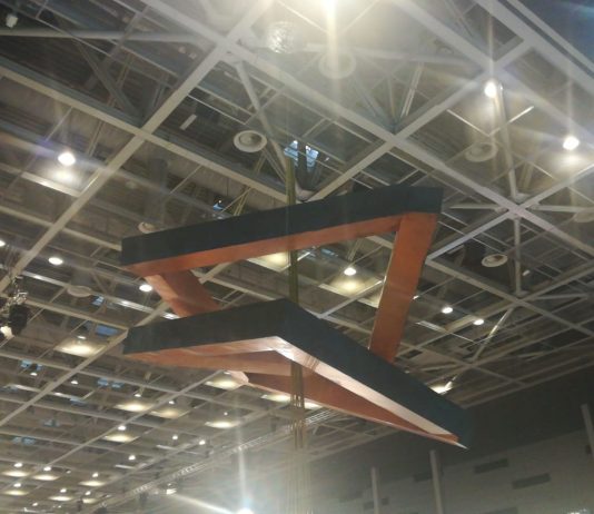 Torino Art Week: FLASHBACK, un primo giro tra gli stand