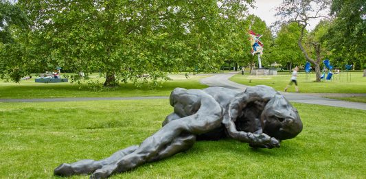 È tempo di Frieze London e Frieze Masters, a Londra Tracey Emin Frieze London