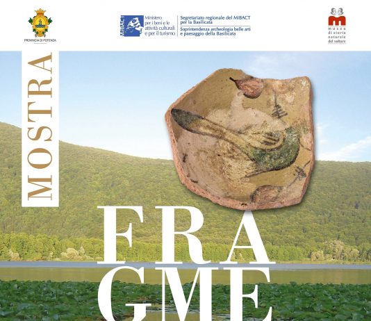 Fragmenta. Il Monastero di Sant’Ippolito di Monticchio