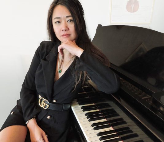 Mecenati del 21mo secolo. Intervista a Francesca E. Peterlongo Francesca Peterlongo