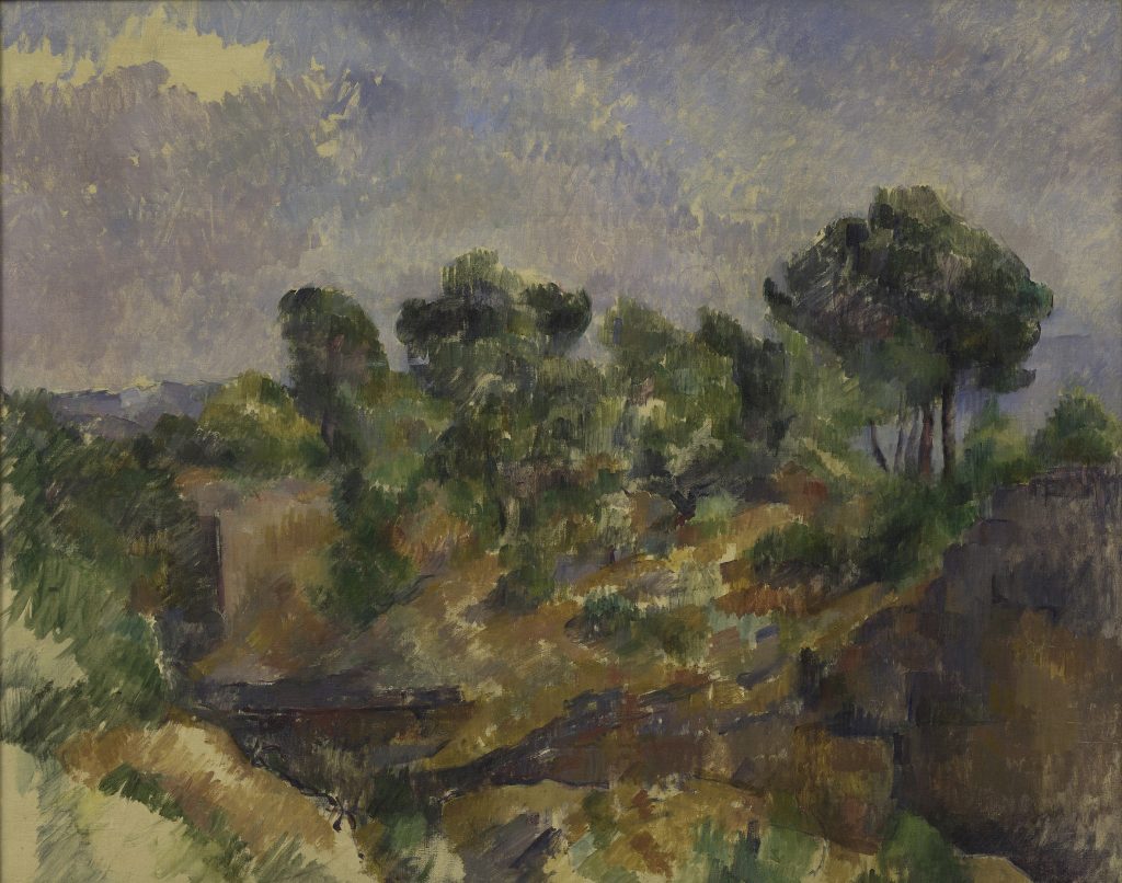Cezanne Milano