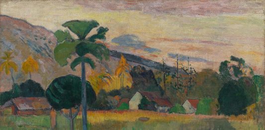 La Collezione Thannhauser a Palazzo Reale, Milano Gauguin Milano