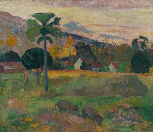 La Collezione Thannhauser a Palazzo Reale, Milano Gauguin Milano
