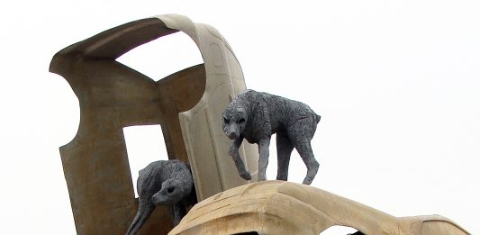 Torino Art Week: Paolo Grassino a Palazzo Saluzzo Paesana Grassino Palazzo Saluzzo Paesana