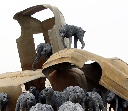 Torino Art Week: Paolo Grassino a Palazzo Saluzzo Paesana Grassino Palazzo Saluzzo Paesana