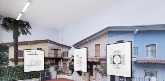 Monica Bonvicini, Unrequited love | Galleria Raffaella Cortese Monica Bonvicini, Unrequited Love