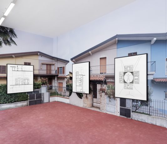 Monica Bonvicini, Unrequited love | Galleria Raffaella Cortese Monica Bonvicini, Unrequited Love