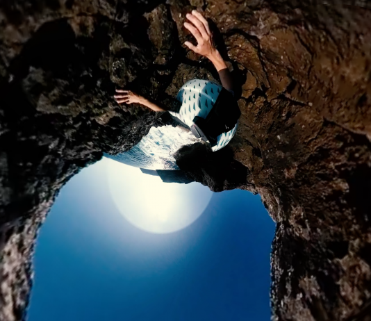 Dove osano i dracones. Francesco Bertelé presenta il suo progetto ad Amsterdam