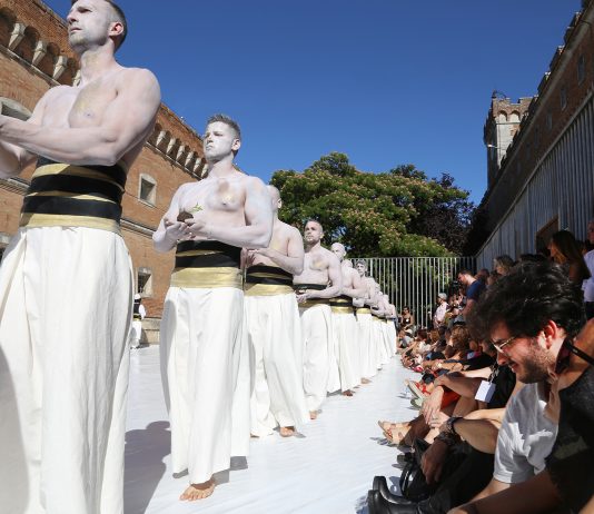 A spasso per festival toscani #3 Trent’anni di Fortezza Trent'anni di Fortezza – Volterra