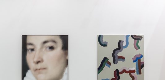 ‘New Entries’ ad Artissima. Intervista alla galleria Matèria Matèria. Vista dell’esposizione ad Artissima