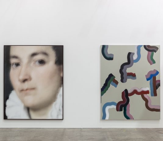 ‘New Entries’ ad Artissima. Intervista alla galleria Matèria Matèria. Vista dell’esposizione ad Artissima