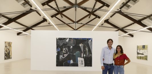 Cassina Projects, da New York in zona Mecenate a Milano. L’intervista Irene e Marco Cassina_ foto Roberto Marossi