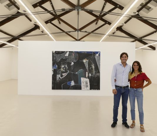 Cassina Projects, da New York in zona Mecenate a Milano. L’intervista Irene e Marco Cassina_ foto Roberto Marossi