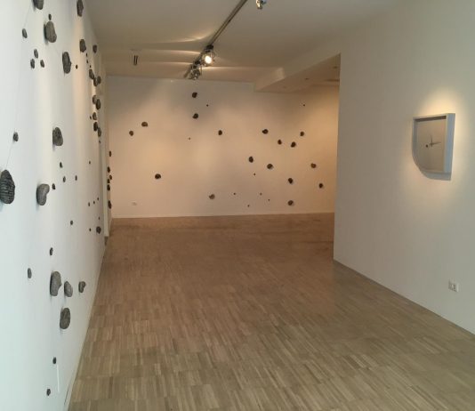 Leonardo Petrucci alla Galleria Gilda Lavia, Roma Galleria Gilda Lavia, Roma