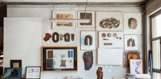 Cattaneo, Valentini, Azuma: viaggio nell’Officina dei maestri della scultura